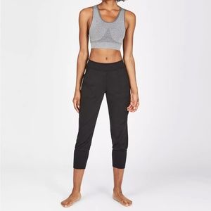 Sweaty Betty Gary Cropped Yoga Pants - Sz. M